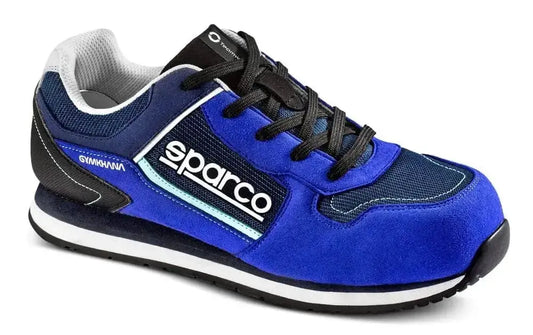 Scarpa da lavoro sparco gymkhana diverse misure Scarpe SPARCO   