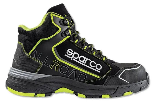 Scarpa da lavoro sparco motegi s3 Scarpe SPARCO   
