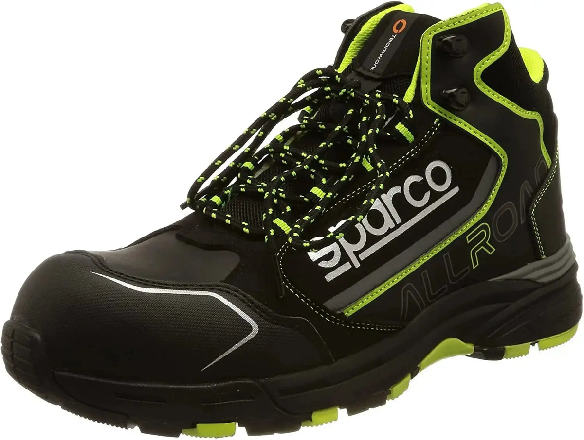 Scarpa da lavoro sparco motegi s3 Scarpe SPARCO   