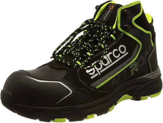 Scarpa da lavoro sparco motegi s3 Scarpe SPARCO   