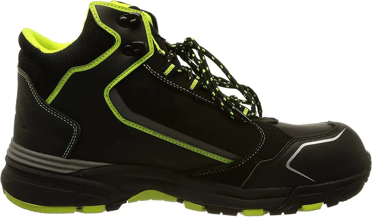Scarpa da lavoro sparco motegi s3 Scarpe SPARCO   