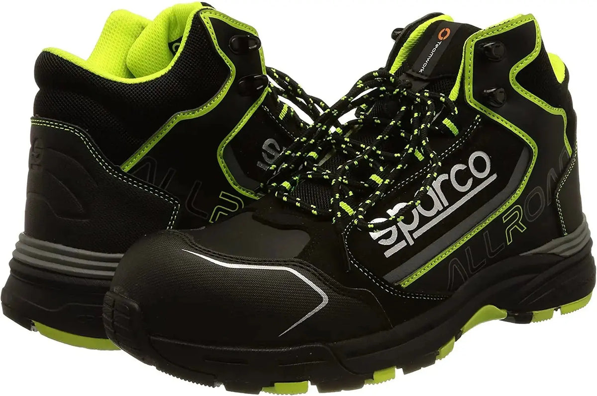 Scarpa da lavoro sparco motegi s3 Scarpe SPARCO   