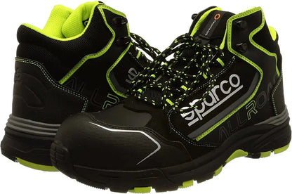 Scarpa da lavoro sparco motegi s3 Scarpe SPARCO   