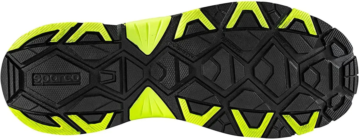 Scarpa da lavoro sparco motegi s3 Scarpe SPARCO   