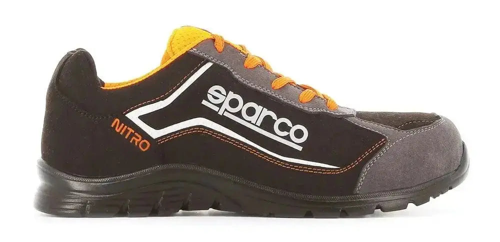 Scarpa da lavoro sparco nitro s3 diverse misure Scarpe SPARCO   