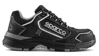Scarpa da lavoro sparco stiria s3 diverse misure Scarpe SPARCO   