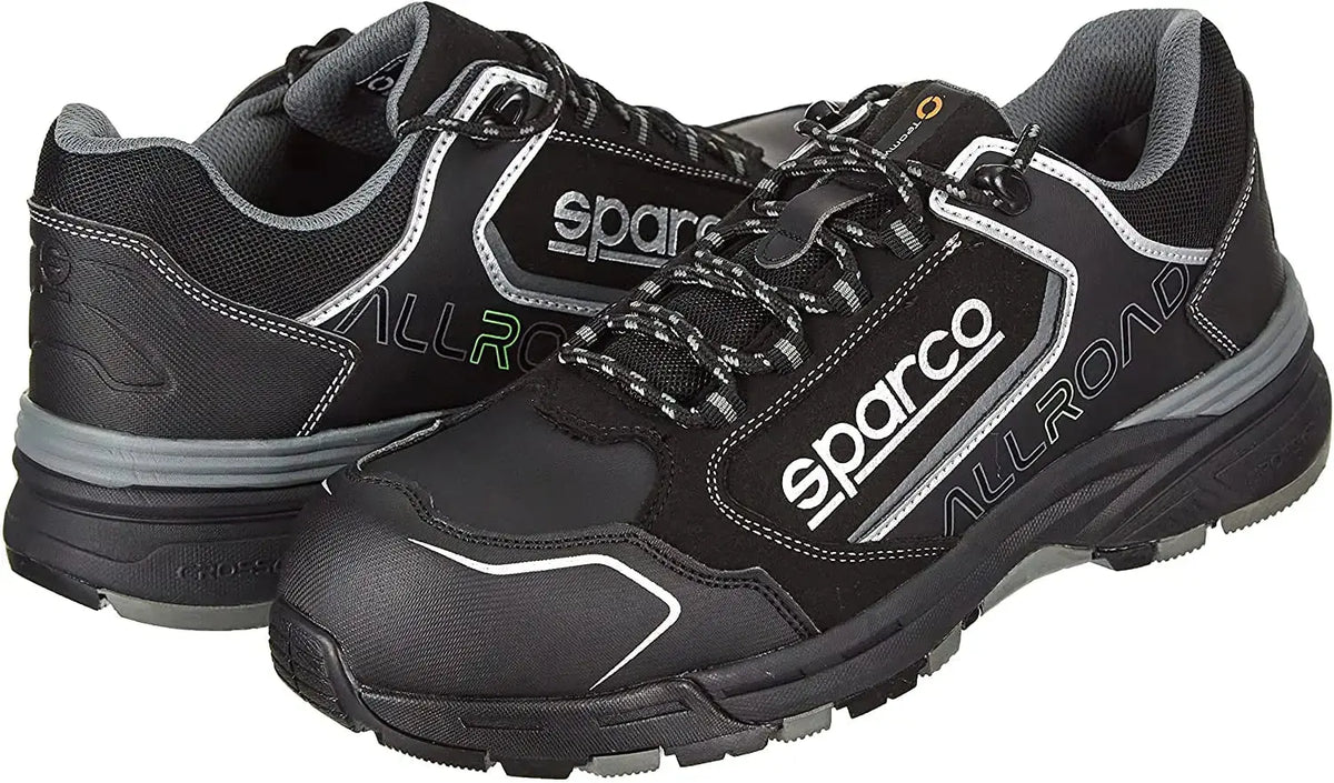 Scarpa da lavoro sparco stiria s3 diverse misure Scarpe SPARCO   