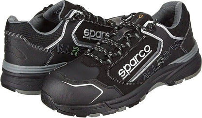 Scarpa da lavoro sparco stiria s3 diverse misure Scarpe SPARCO   