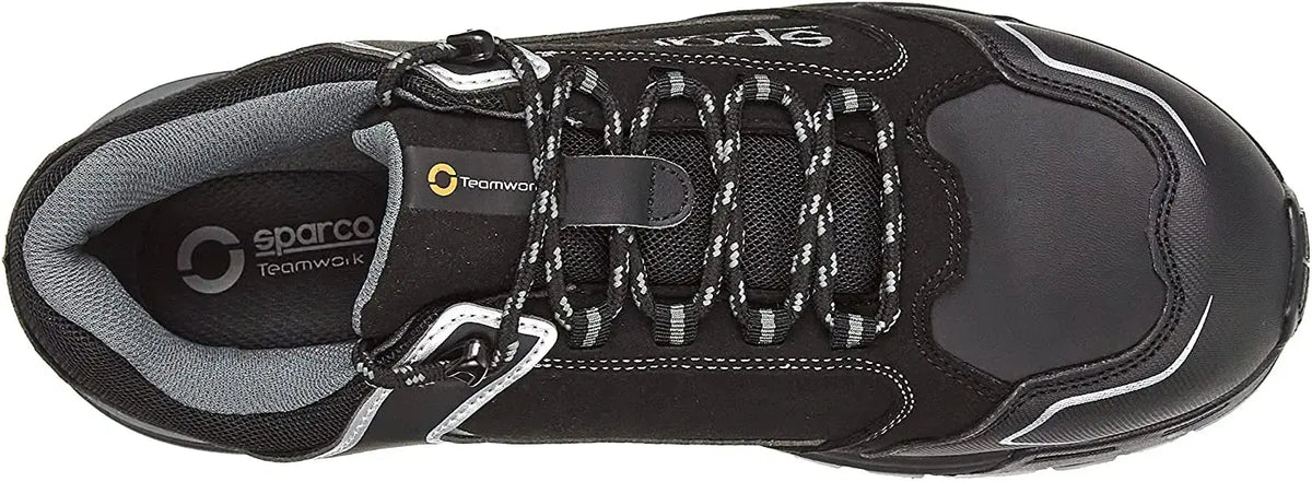 Scarpa da lavoro sparco stiria s3 diverse misure Scarpe SPARCO   