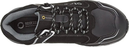 Scarpa da lavoro sparco stiria s3 diverse misure Scarpe SPARCO   
