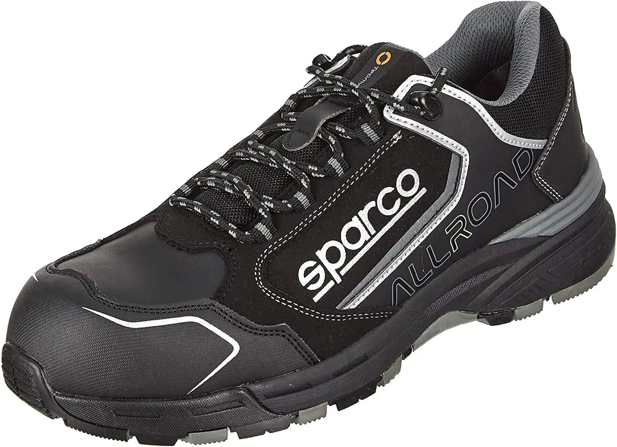 Scarpa da lavoro sparco stiria s3 diverse misure Scarpe SPARCO   