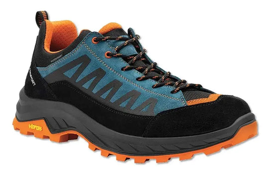 Scarpa da trekking Giau Low Waterproof diverse misure Scarpe GARSPORT   