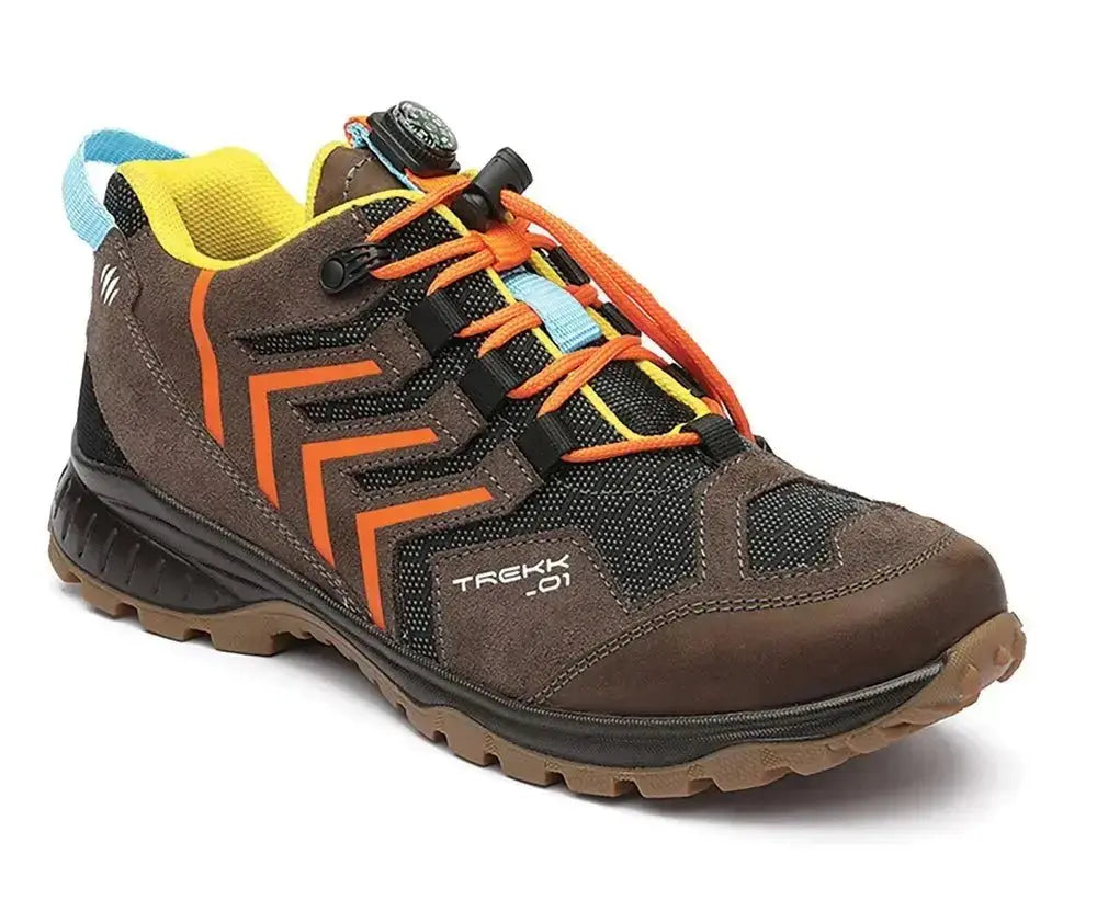 Scarpa da trekking everest diverse misure Scarpe FIGHTER   