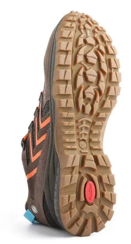 Scarpa da trekking everest diverse misure Scarpe FIGHTER   