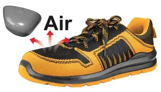 Scarpa ingco s1p Scarpe INGCO   