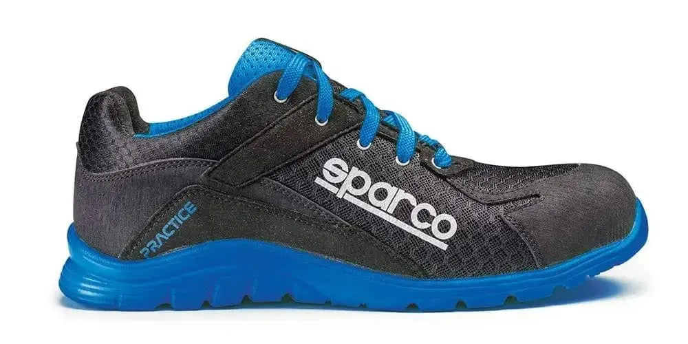 Scarpa sparco practice diverse misure Scarpe SPARCO   
