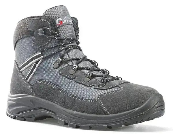 Scarpa trekking garsport modello alto Scarpe TECNOSAFE   
