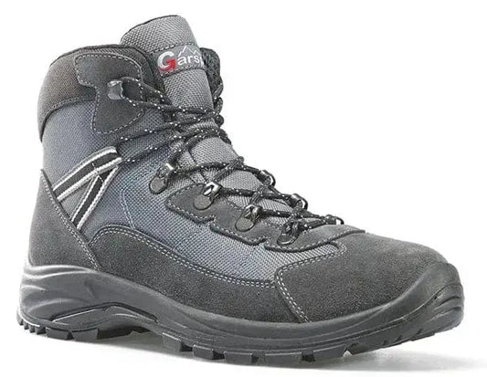 Scarpa trekking garsport modello alto Scarpe TECNOSAFE   