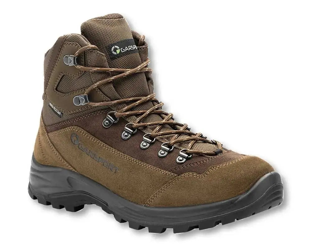 Scarpone da trekking teide mid Diverse misure Scarpe Hobby Shop Solution   