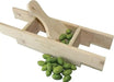 Schiaccia olive in legno cm.49 Accessori strumenti cucina PLAST OK   