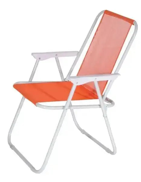 Sedia lanzarote spiaggia diversi colori Spiaggine ANDREA BIZZOTTO ARANCIONE  