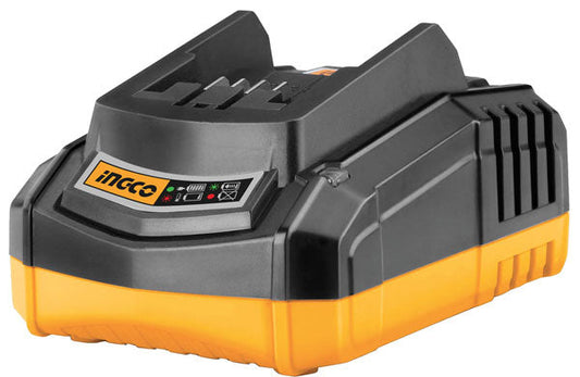 Sega telescopica a batteria P20S con tagliasiepi, batteria e caricabatteria Tagliasiepi INGCO   
