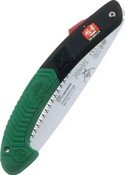 Seghetto piegh.ch.puls.180 samurai Segacci HOBBYSHOP   