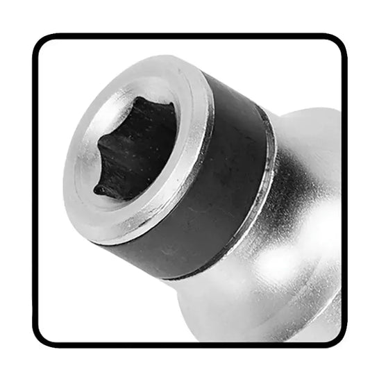 Set 13pz cacciavite battente Accessori per trapani e cacciavite Hobby Shop Solution   