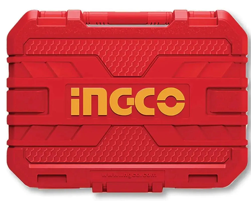 Set 19 utensili isolati in valigetta Ingco Set di utensili Hobby Shop Solution   