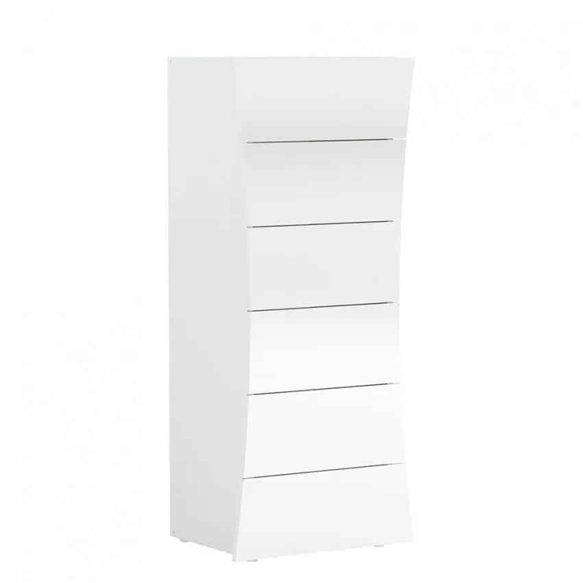 Settimino Moderno ARCO con 6 Cassetti - Il prodotto perfetto per l'organizzazione Mobili Italy Web forniture   