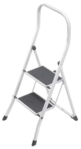 Sgabello superstep 2gr p.150 kg. Sgabelli a gradini GIERRE   