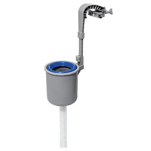 Skimmer da parete deluxe Fermascorie piscine BESTWAY   