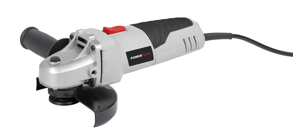Smerigliatrice Angolare 115mm - 500w Smerigliatrici POWER PLUS   