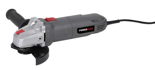 Smerigliatrice Angolare 115mm - 650w Smerigliatrici POWER PLUS   