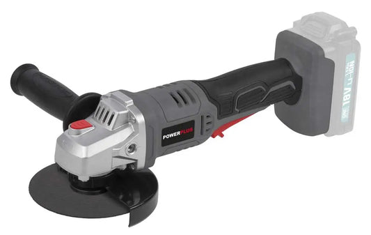 Smerigliatrice Angolare 18v 115mm Smerigliatrici POWER PLUS   
