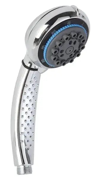 Soffione doccia cromo 8 funzioni Arredo Bagno e Accessori AB BREND   
