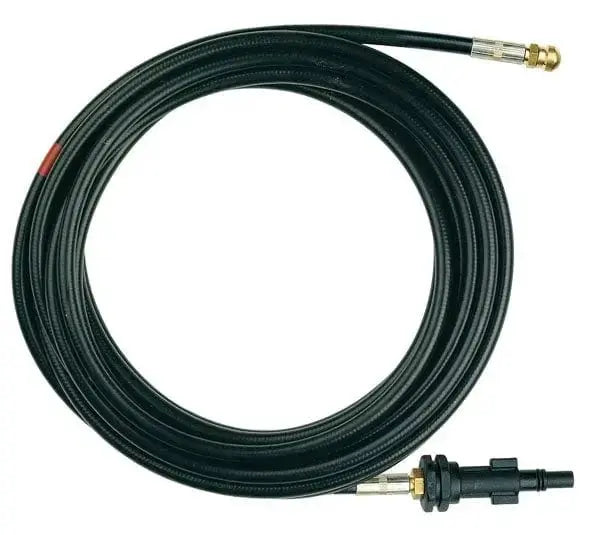 SONDA STURATUBI 3/16 (1CM) SPURGATUBI IN TRECCIA METALICA PROFESSIONALE ANNOVI BLACK DECKER E MICHELIN – Elettrotecnica Venturini - Foto 6