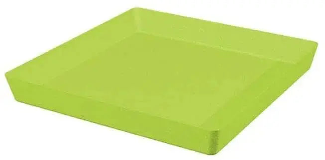 Sottovaso quadro 26 cm  diversi colori  TELCOM ANICE  