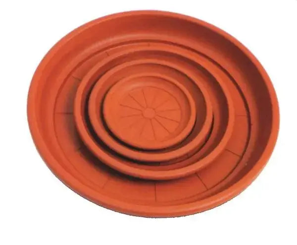 VASO VULCANO D.40X31h : : Giardino e giardinaggio