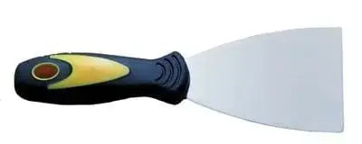 Spatola professionale m-gom.125 mm. Spatole HOBBYSHOP   