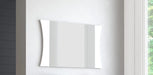 Specchiera Arco da 110 cm Vetrine Italy Web forniture   