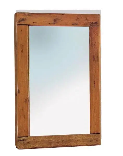 Specchio chateaux 80x3x110h Specchi ANDREA BIZZOTTO   