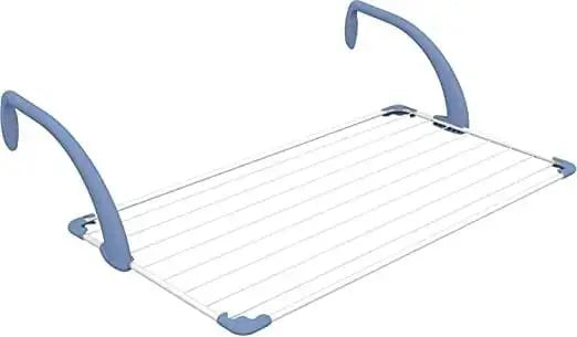 Stendi balcone brezza cm.107x56x30 Stendibiancheria GIMI-VILEDA   
