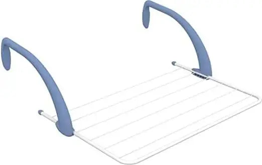 Stendi balcone brezza cm.66x53x30 Stendibiancheria GIMI-VILEDA   