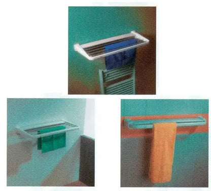 Stendi telepack 100  cm.110x39x7,5 Stendibiancheria GIMI-VILEDA   