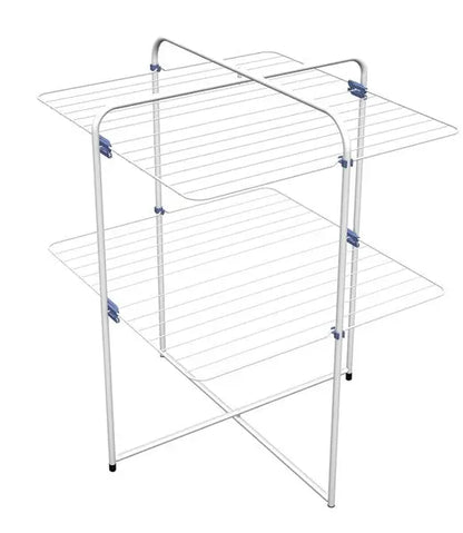Stendibiancheria gimi slim2 Stendibiancheria GIMI-VILEDA   