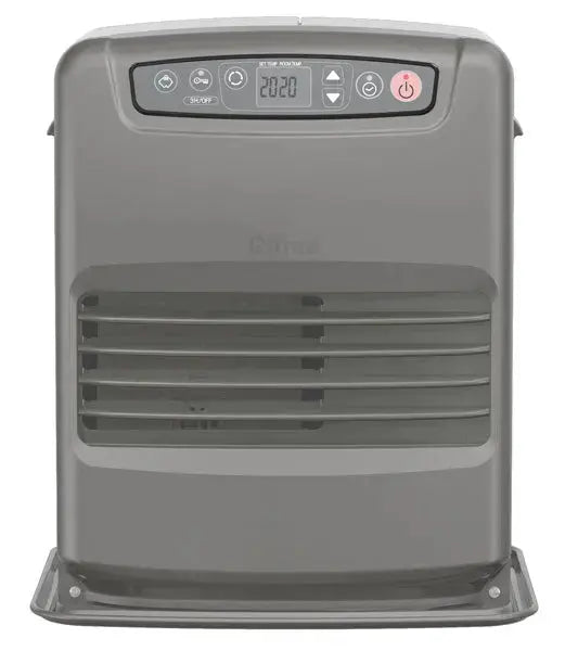 Stufa elettrica a liquido qlima 3,1kw Stufe Elettriche Store   