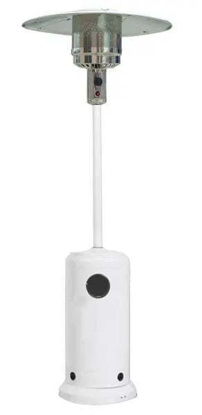 Stufa fungo a gas tropic bianco Stufe a Gas EFFE   