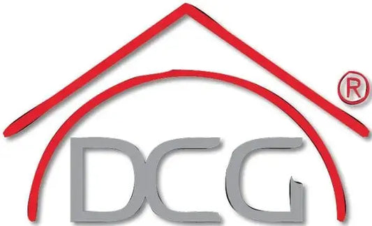 Stufa oscillante carbon cristal Stufe Elettriche DCG   