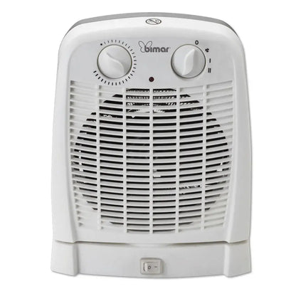 Stufetta da bagno termobagno 2000w oscillante Stufe Elettriche DCG   